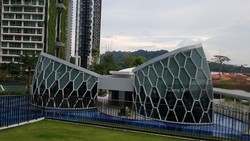 Eco Sanctuary (D23), Condominium #199330262